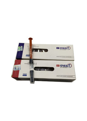 مرة واحدة في الأسبوع للعلاج قلم Tizaro المملأ مسبقًا 5mg 0.5ml