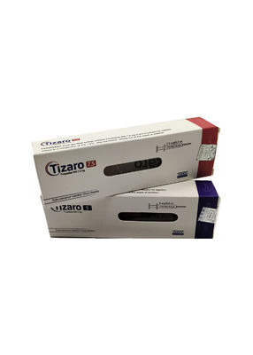 Tizaro 7. 5mg 7. 5mg حقن تذوب الدهون قلم Tizaro
