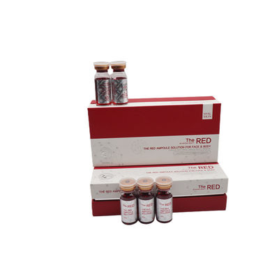 فقدان الوزن البول الحمراء ليبو مختبر للجسم