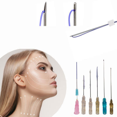 pdo wpdo pcl شفتي الوجه الحادة 26g 29g 30g 38mm 100mm 90mm