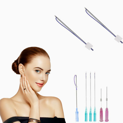 Pdo Threads Cog Lift For Enhanced Facial