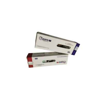 تيزارو 7. 5mg 5mg انسولين للحقن للكبح