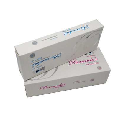 مكافحة التجاعيد Dermalax Filler DEEP PLUS IMPLANT Dermalax