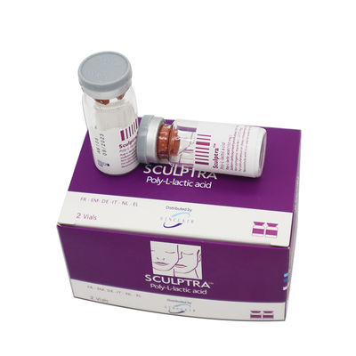 Sculptra 2 أقراص X5ml مؤخرة و رفع الثدي
