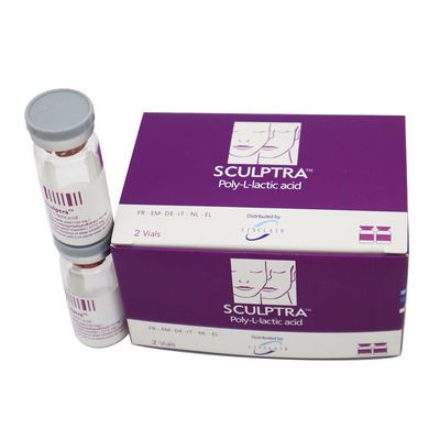 Sculptra 2 أقراص X5ml مؤخرة و رفع الثدي
