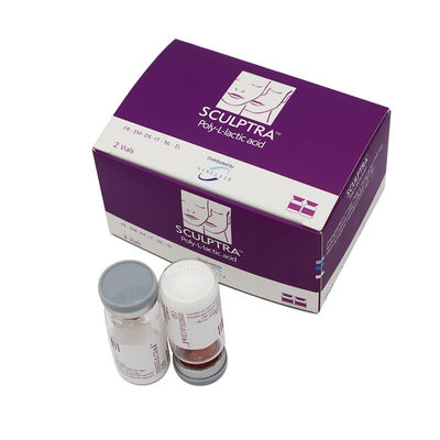 Sculptra 2 أقراص X5ml مؤخرة و رفع الثدي