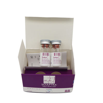 Sculptra 2 أقراص X5ml مؤخرة و رفع الثدي
