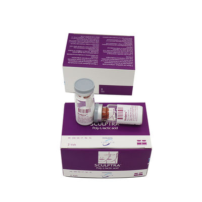 Sculptra 2 أقراص X5ml مؤخرة و رفع الثدي