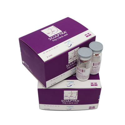 Sculptra 2 أقراص X5ml مؤخرة و رفع الثدي