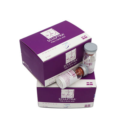 Sculptra 2 أقراص X5ml مؤخرة و رفع الثدي