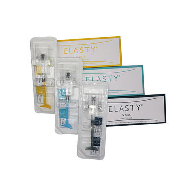 كوريا Elasty D G Plus 1 مل من حمض الهيورونيك