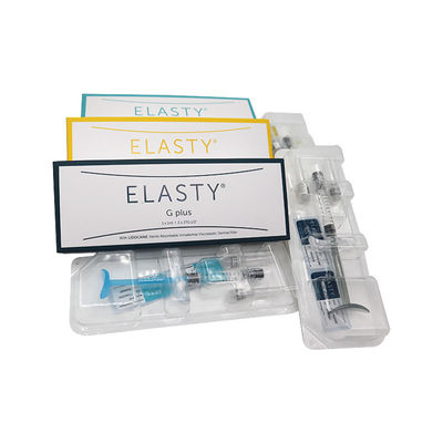 كوريا Elasty D G Plus 1 مل من حمض الهيورونيك