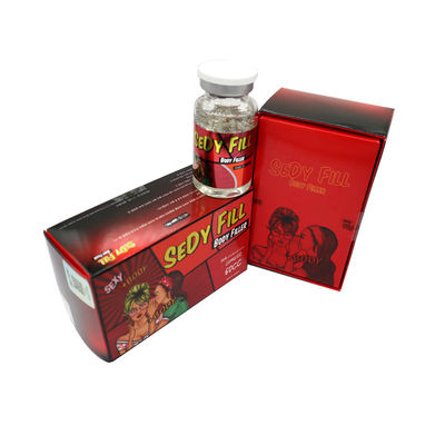SEDYFILL ملء للجسم 60CC لتعزيز مؤخرة الثدي