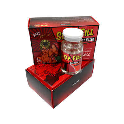 SEDYFILL ملء للجسم 60CC لتعزيز مؤخرة الثدي