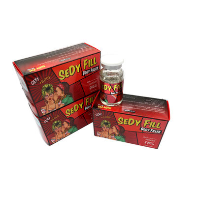SEDYFILL ملء الجسم 60CC لتحسين الورك في الثدي