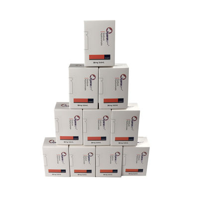 HYARON Dongkook Hyaluronate الصوديوم المملوء مسبقًا Dongkook HYARON