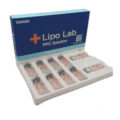 محلول LipoLab PPC (10 × 10 مل)