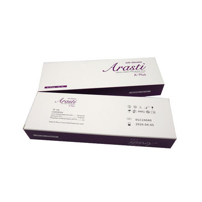 e.p.t.q. s 500 حامض الهيالورونيك 1 مل Eptq E.P.T.Q eve Epitique S100 S300