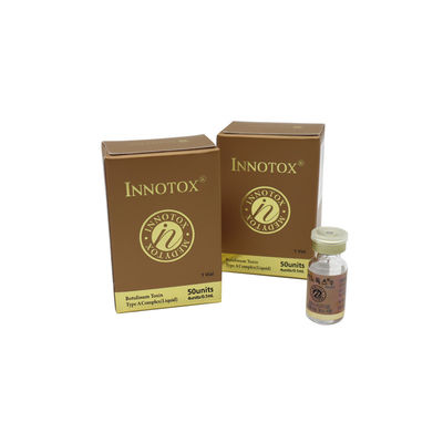 Innotox الحقن التجميلي