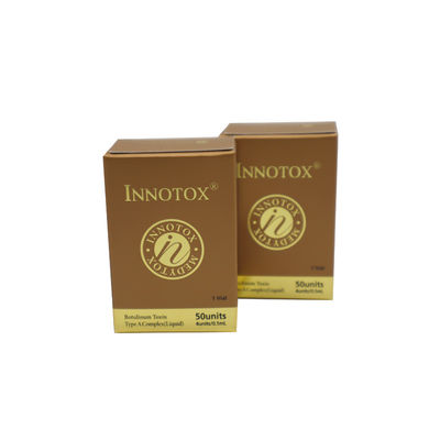 Innotox الحقن التجميلي