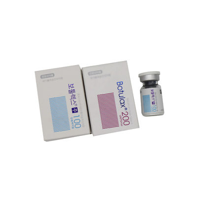 الحقن لتقليل التجاعيد Innotox botulax rentox nabota