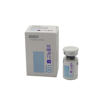 النوع A Innotox Botulax Nabota Hutox ReNtox Meditoxin وجه رقيق