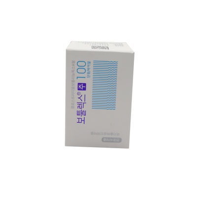 العناية بالبشرة مكافحة التجاعيد رفع الوجه 100iu كوريا Medytox Innotox الحقن