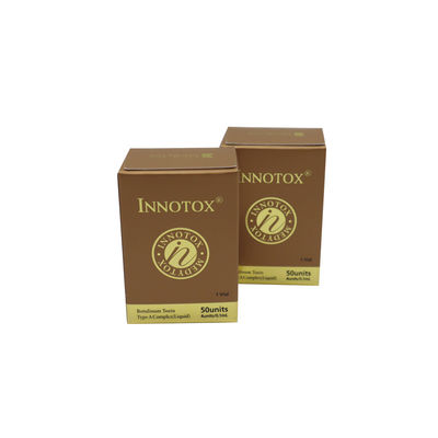 العناية بالبشرة مكافحة التجاعيد رفع الوجه 100iu كوريا Medytox Innotox الحقن