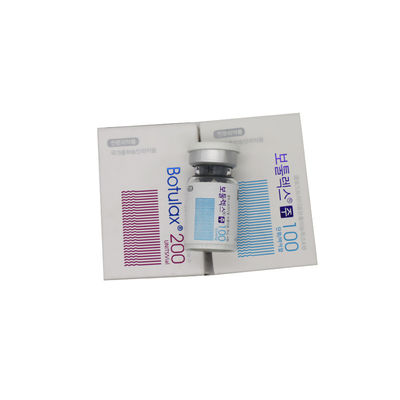بوتولاكس حقن Hugel Pharma جمالي نابوتا كوميتيك