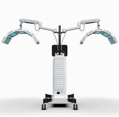 ضوء الوجه LED الأشعة تحت الحمراء LED العلاج PDT LED Professionele Machine Bio Photomodulation ضوء العلاج الضوئي LED