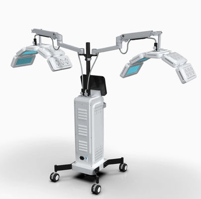 ضوء الوجه LED الأشعة تحت الحمراء LED العلاج PDT LED Professionele Machine Bio Photomodulation ضوء العلاج الضوئي LED