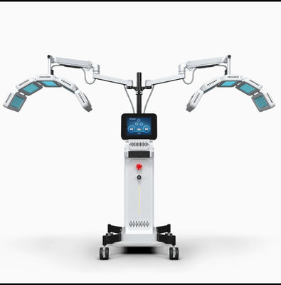 آلة العناية بالوجوه (حرارة وباردة)