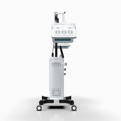 آلة العناية بالوجوه (حرارة وباردة)