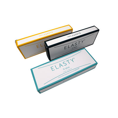 إيلاستي دي إف جي فيلر الشفاه إيلاستي ديب إيلاستي