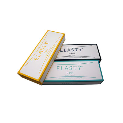 إيلاستي دي إف جي فيلر الشفاه إيلاستي ديب إيلاستي