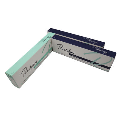 ريستيلان كيس لفت ديفاين حشو جلدي ريستيلان