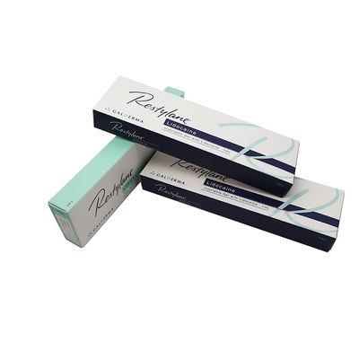 ريستيلان كيس لفت ديفاين حشو جلدي ريستيلان