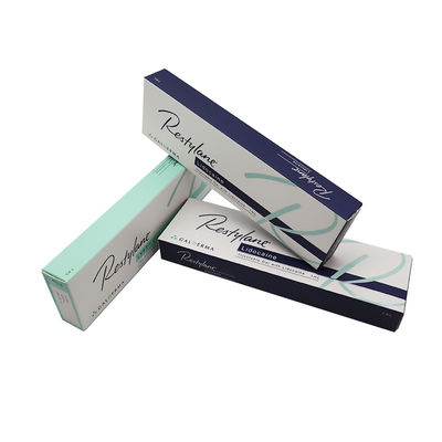 Restylane Kysse Lyft Defyne Dermal Filler Restylane lip filler