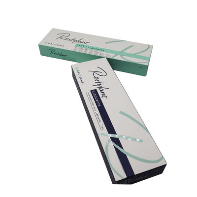 ريستيلان كيس لفت ديفاين حشو جلدي ريستيلان