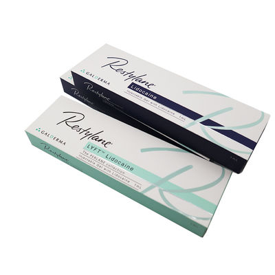 ريستيلان كيس لفت ديفاين حشو جلدي ريستيلان