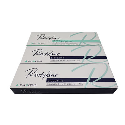 ريستيلان كيس لفت ديفاين حشو جلدي ريستيلان