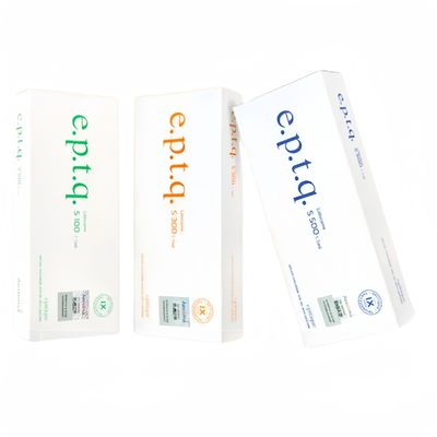 فيلر ريستيلان لحجم شفاه طبيعي المظهر مع شكل ومحيط معززين