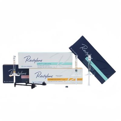 حشو نيوراميس يصحح وينعم تجاعيد وخطوط الوجه