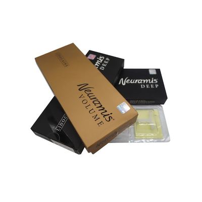 فيلر حمض الهيالورونيك ريفولوكس ريستيلان ليفت ريجوفينيس رادييس ديب فوليوم نيوراميس