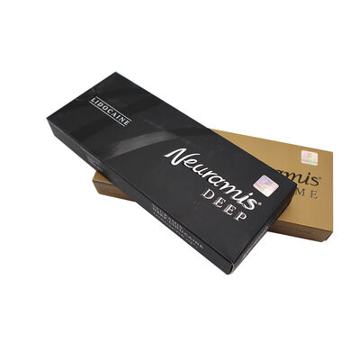 نيوراميس حمض الهيالورونيك ديب ديرمال فيلر شيب نيوراميس