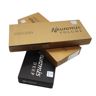 نيوراميس حمض الهيالورونيك ديب ديرمال فيلر شيب نيوراميس