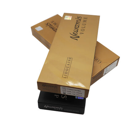 كوريا نيوراميس ديب فوليوم لايت حمض الهيالورونيك حشو جلدي