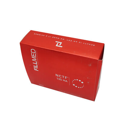 فيلوجاس NCTF 135HA معزز للبشرة