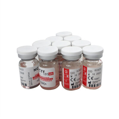Nctf 135ha Fillmed Nctf Skin Care Rejuvenation 3 Ml *10 Vials