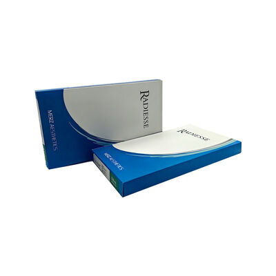 حمض الهيالورونيك للحقن Radiesse 0.8ml 1.5ml ملء التجاعيد الحقن